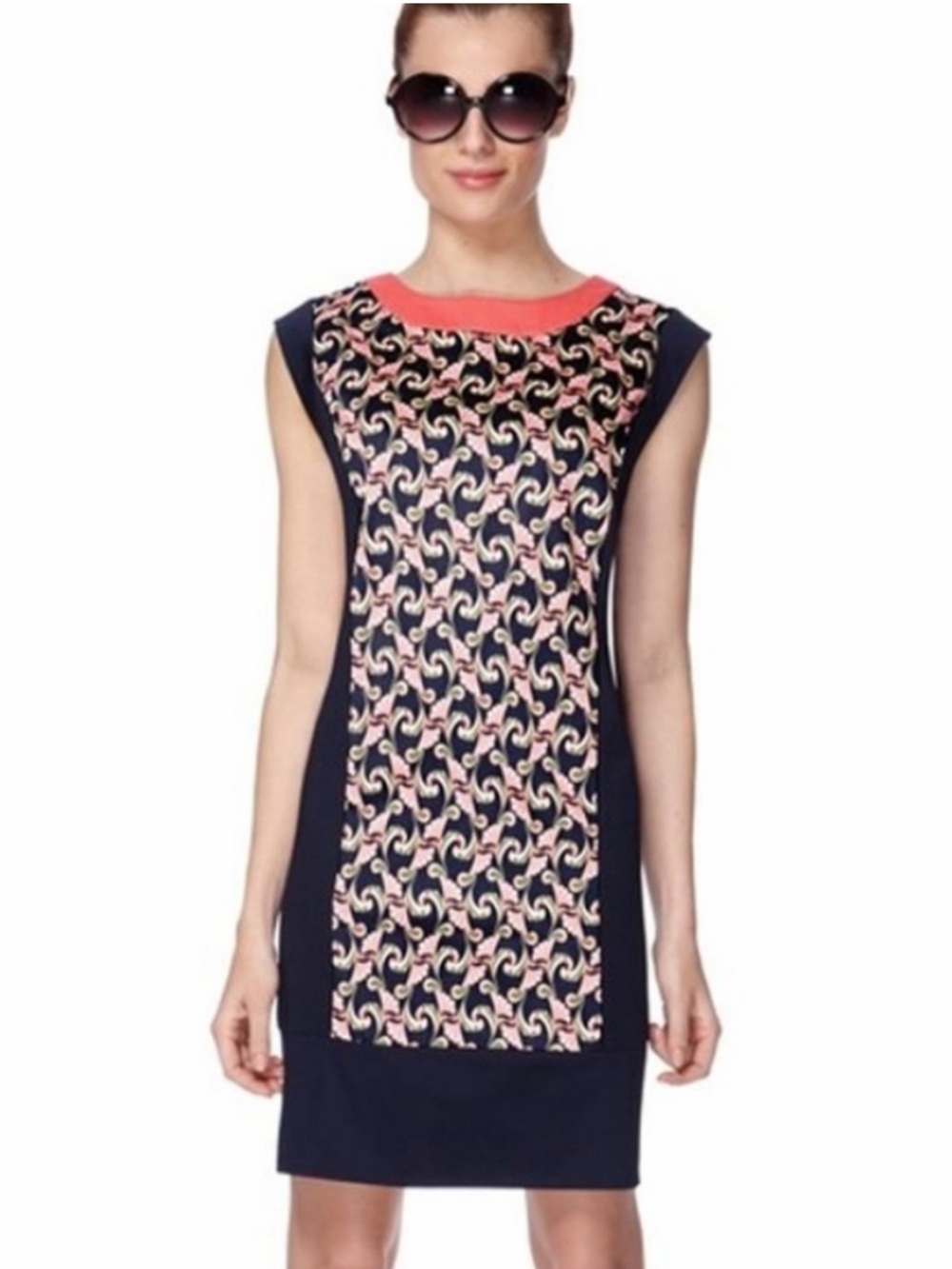 The Webster Miami at Target Sleeveless Shift Dress | Women's Size 14
